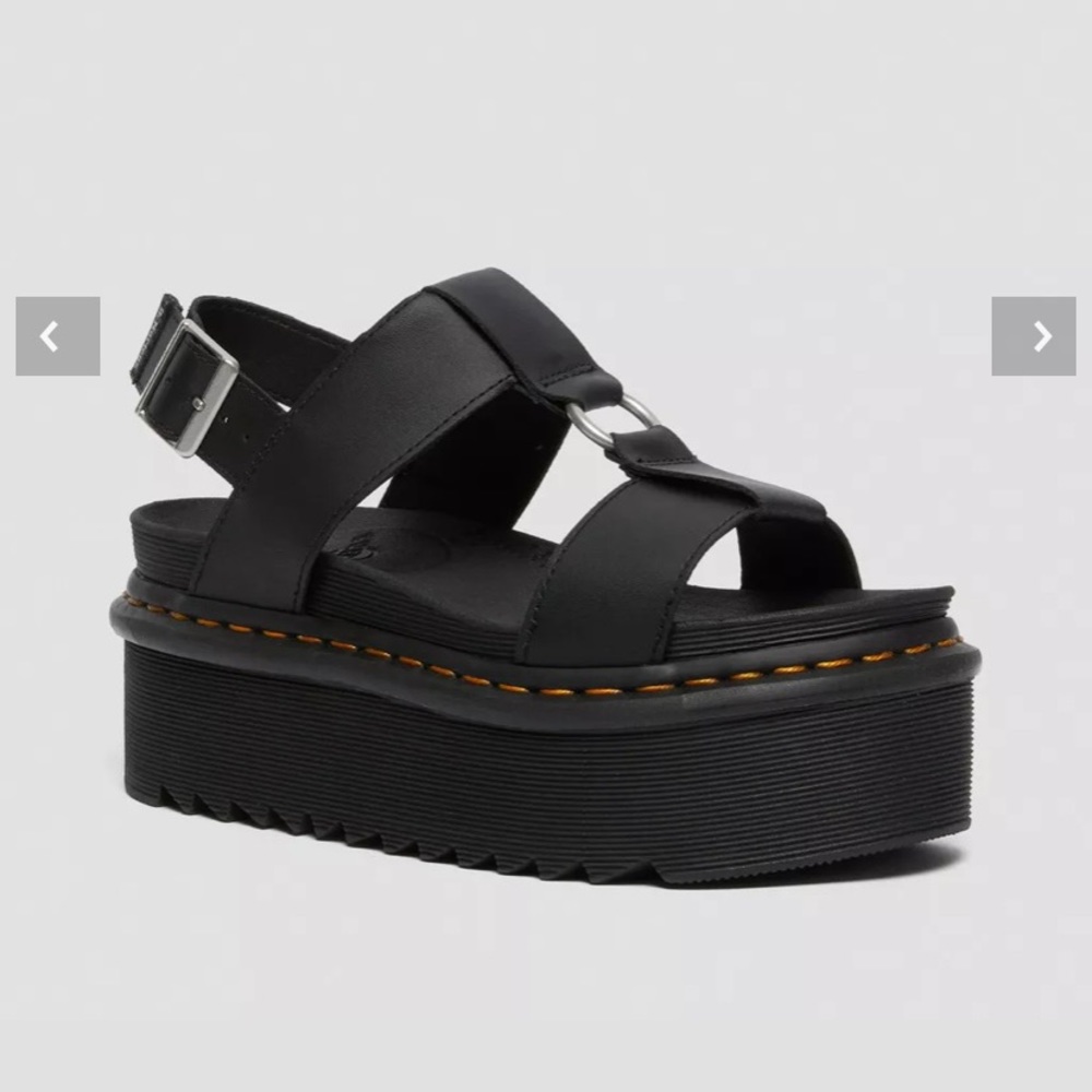 Dr Martens Francis